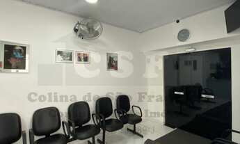 Imagem 7: Prédio comercial no Butantã