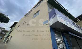 Imagem 2: Excelente oportunidade! Prédio comercial à venda em Osasco-SP, Santo Antônio, 4 banheiros