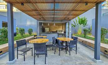 Imagem 2: Imagine a possibilidade de viver em meio a um dos bairros mais nobres e charmosos da regiã