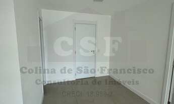 Imagem 2: Apartamento de 4 quartos com 2 suítes à venda Belvedere