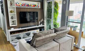 Imagem 4: Apartamento 2 dormitórios sendo 1 suite Vila Yara