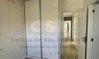 Imagem 6: Apartamento de 4 quartos com 2 suítes à venda Belvedere