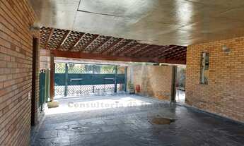 Imagem 6: Casa comercial à venda no bairro Cidade São Francisco SP, com 4 quartos, 2 suítes, 3 salas