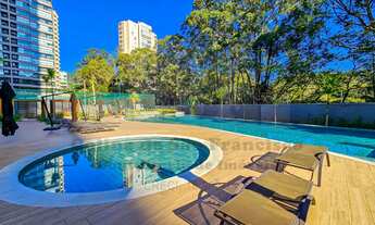 Imagem 7: Imagine a possibilidade de viver em meio a um dos bairros mais nobres e charmosos da regiã