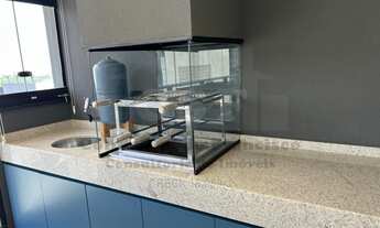 Imagem 4: Apartamento à venda em Pinheiros, São Paulo-SP: 2 quartos, 1 suíte, 2 salas, 2 banheiros