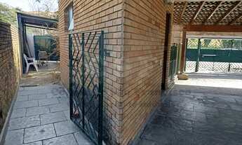 Imagem 7: Casa comercial à venda no bairro Cidade São Francisco SP, com 4 quartos, 2 suítes, 3 salas