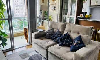 Imagem 5: Apartamento 2 dormitórios sendo 1 suite Vila Yara