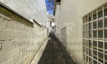 Imagem 5: Prédio comercial no Butantã