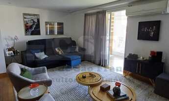 Imagem 7: Cobertura 177m² 2 suítes Vila São Francisco