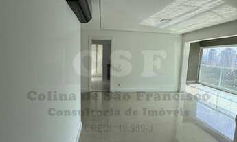 Imagem 3: Apartamento de 4 quartos com 2 suítes à venda Belvedere