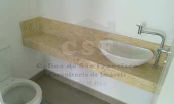 Imagem 7: Apartamento de 2 quartos, 2 suítes e 2 vagas no Centro de Osasco-SP: conforto e praticidad