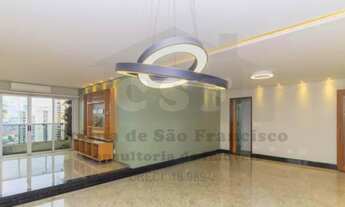 Imagem 3: Imóvel de luxo no Ipiranga: cobertura de 4 quartos, 2 suítes, 3 salas e 340m² em São Paulo