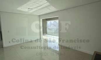 Imagem 4: Apartamento de 4 quartos com 2 suítes à venda Belvedere