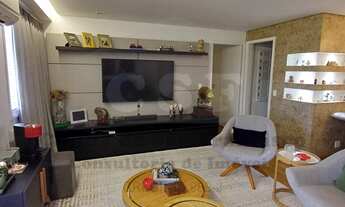 Imagem 5: Cobertura 177m² 2 suítes Vila São Francisco