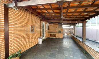 Imagem 3: Casa para venda em Osasco-SP, bairro Adalgisa: 3 quartos, 1 suíte, 3 salas, 4 banheiros, 3