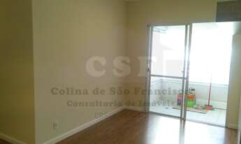 Imagem 2: Apartamento para locação no Centro de Osasco-SP: 2 quartos, 1 suíte, 2 banheiros, 1 vaga d