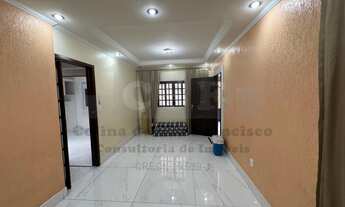 Imagem: Casa à venda em São Paulo-SP, Vila São