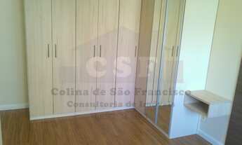 Imagem 4: Apartamento para locação no Centro de Osasco-SP: 2 quartos, 1 suíte, 2 banheiros, 1 vaga d