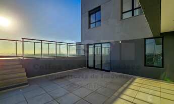 Imagem: Cobertura no Condomínio Garden São Francisco