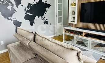 Imagem 6: Apartamento 2 dormitórios sendo 1 suite Vila Yara