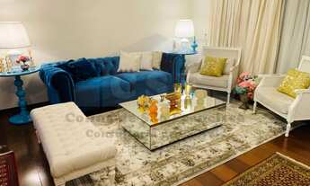 Imagem 3: Oportunidade Única: Apartamento com 3 Quartos e 3 Suítes na Vila São Francisco, São Paulo