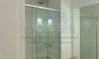 Imagem 5: Apartamento para locação no Centro de Osasco-SP: 2 quartos, 1 suíte, 2 banheiros, 1 vaga d