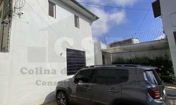 Imagem 3: Prédio comercial no Butantã