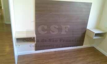 Imagem 6: Apartamento para locação no Centro de Osasco-SP: 2 quartos, 1 suíte, 2 banheiros, 1 vaga d