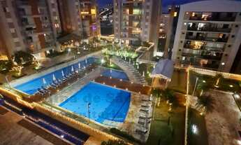 Imagem: Cobertura 177m² 2 suítes Vila São Francisco