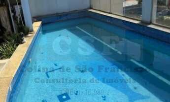 Imagem: Imóvel de luxo no Ipiranga cobertura de