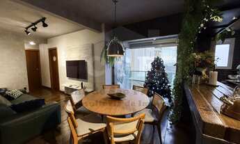 Imagem 2: Apartamento em Condomínio à Venda na Vila Yara - Osasco-SP: 1 Quarto, 1 Suíte, 2 Salas, 2