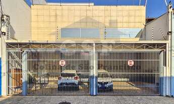 Imagem 1: Prédio Comercial à venda na Vila Yara, Osasco-SP, com localização privilegiada