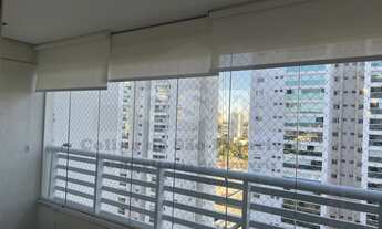 Imagem 5: Apartamento de 2 quartos com suíte e vaga na garagem no Centro de Osasco-SP!