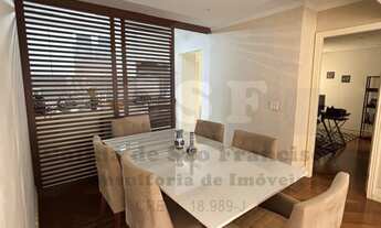 Imagem 6: Apartamento de 3 quartos com suíte e 2 vagas na Cidade São Francisco, São Paulo-SP: Elegân