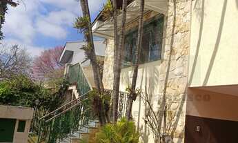 Imagem: Casa à venda em Osasco-SP, bairro Adalgisa