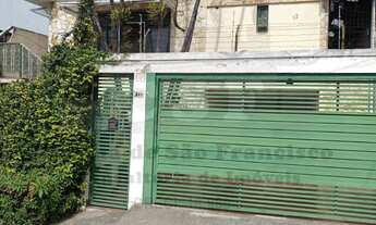 Imagem 2: Casa à venda em Osasco-SP, bairro Adalgisa: 3 quartos, 2 suítes, 3 salas, 4 banheiros, 2 v