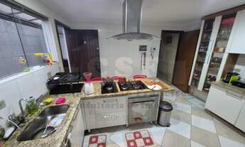 Imagem 7: Casa à venda em Osasco-SP, bairro Adalgisa: 4 quartos, 2 suítes, 3 salas, 5 banheiros, 4 v