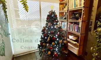 Imagem 7: Apartamento em Condomínio à Venda na Vila Yara - Osasco-SP: 1 Quarto, 1 Suíte, 2 Salas, 2