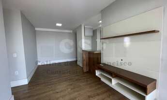 Imagem 6: Excelente Apartamento, de 75m² distribuídos em 3 dormitórios sendo 1 suíte, sala para 2 a