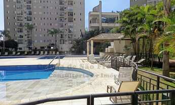 Imagem 4: Ótimo apartamento com 01 Suite e mais 02 Dormitrios Condominio Innova Umuarama SP