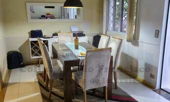 Imagem 2: Casa à venda em Osasco-SP, bairro Adalgisa: 4 quartos, 2 suítes, 3 salas, 5 banheiros, 4 v