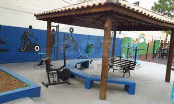 Imagem 4: Apartamento à venda em condomínio na Vila São Silvestre, São Paulo-SP: 2 quartos, 2 salas