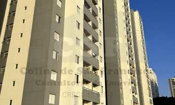 Imagem: Ótimo apartamento para venda, com 65m2