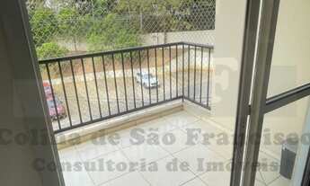 Imagem: Apartamento de 74m² 3 dormitórios próximo