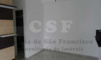 Imagem 4: Apartamento de 2 quartos com suíte em condomínio de luxo no bairro Umuarama, Osasco-SP: 2