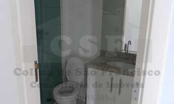 Imagem 6: Apartamento de 2 quartos com suíte em condomínio de luxo no bairro Umuarama, Osasco-SP: 2