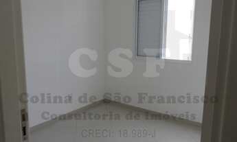 Imagem 7: Apartamento de 2 quartos com suíte em condomínio de luxo no bairro Umuarama, Osasco-SP: 2