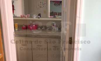 Imagem 6: Apartamento com 3 dormitorios, sendo 2 suites, ACEITA PET, Vila São Francisco