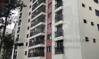 Imagem 7: Apartamento com 3 dormitorios, sendo 2 suites, ACEITA PET, Vila São Francisco