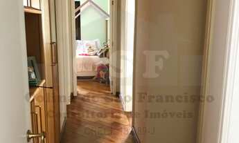 Imagem 2: Apartamento com 3 dormitorios, sendo 2 suites, ACEITA PET, Vila São Francisco